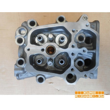 testata cilindri iveco motore : 8280.42 - originale