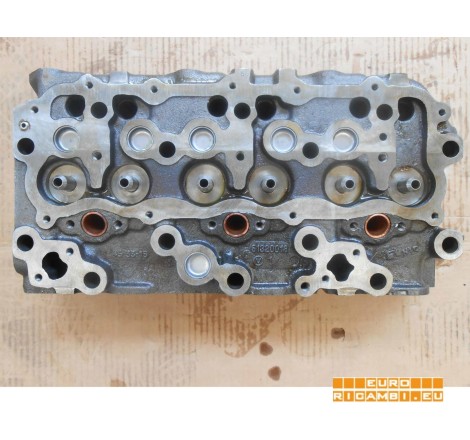 testata cilindri iveco...