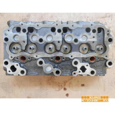 testata cilindri iveco motore : 8460.41