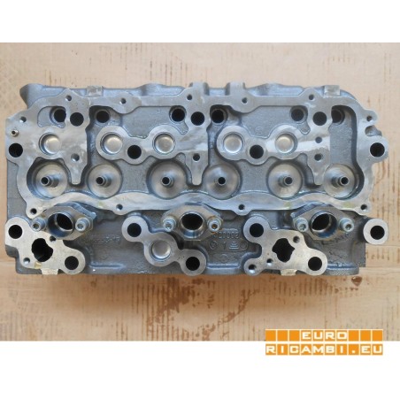 testata cilindri iveco motore : 8469 - sg.10