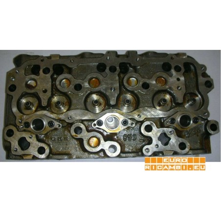 testata cilindri iveco motore : 8469 .21s