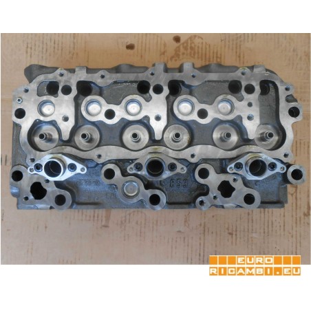 testata cilindri iveco motore : 8469 .41s