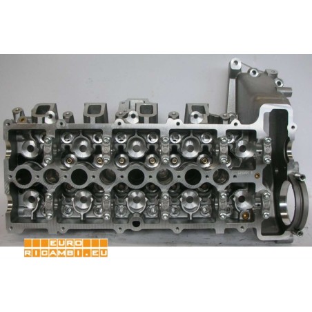 testata cilindri iveco motore : 2000 tdi 16v