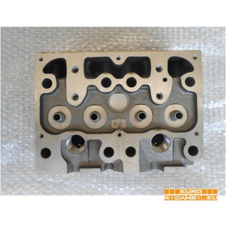testata cilindri man motore : d 0824 - 6lf17 - l0h15