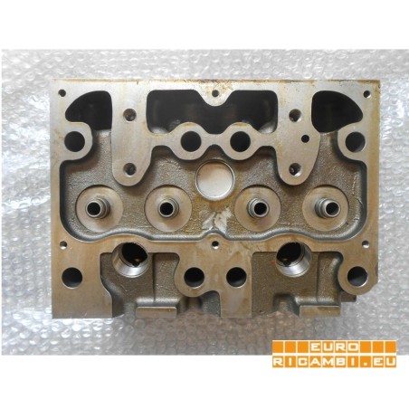 testata cilindri man motore : d 0824 - d0826 euro 1