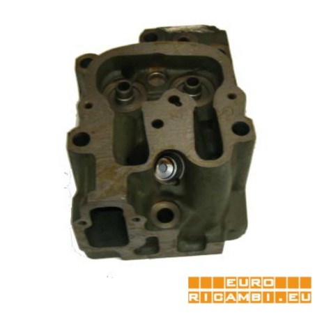 testata cilindri man motore : d 2565 - 66-30-32-38-
