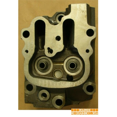 testata cilindri man motore : d 2565 - 66-30-32-38-