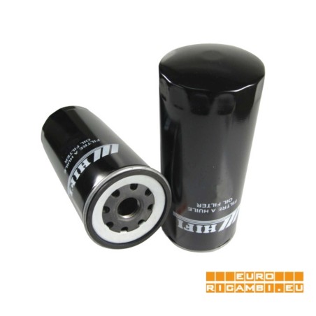 filtro olio motore per renault midlum