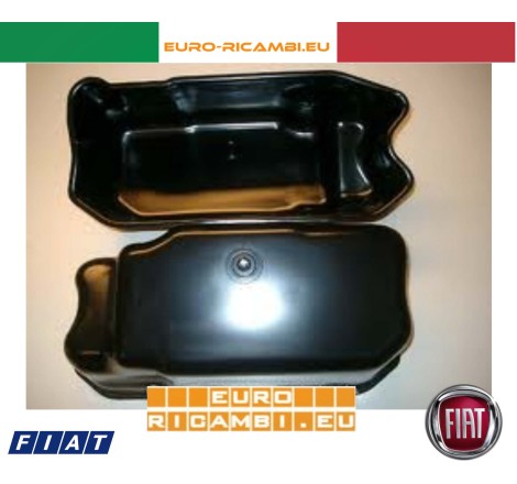 coppa olio motore fiat ducato