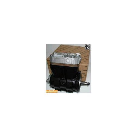 compressore aria motore originale iveco stralis