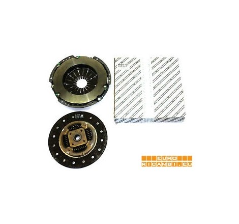 kit frizione originale fiat...