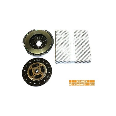 kit frizione originale fiat ducato motore: f1ae0481d