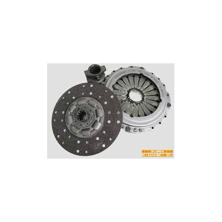 kit frizione originale iveco motore: 8340.04