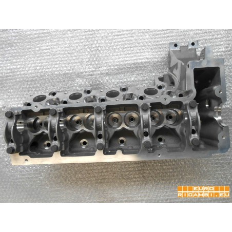 testata cilindri mercedes motore :om601 - 601.970td