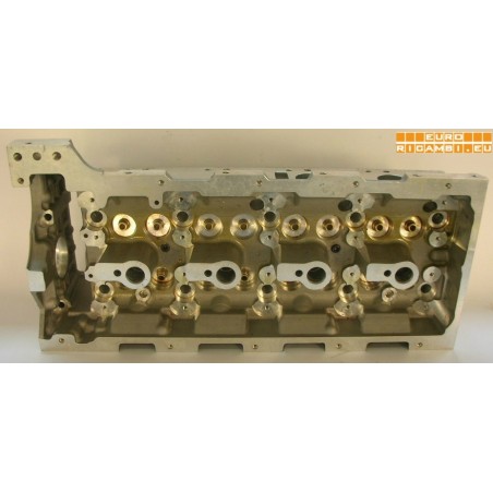 testata cilindri mercedes motore :om611.980 / 981 / 987