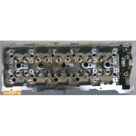 testata cilindri mercedes motore : om612.961 / 962 / 963 / 981