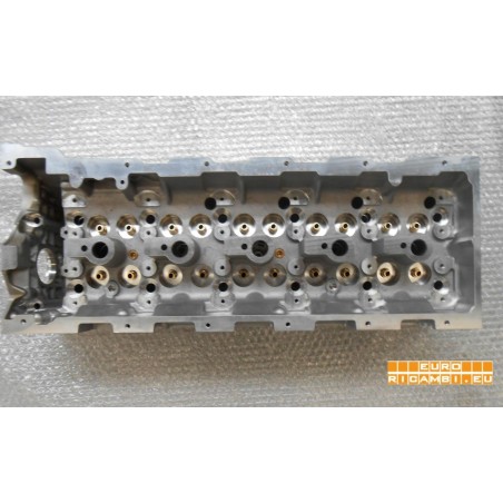 testata cilindri mercedes motore : om647.961 / 981