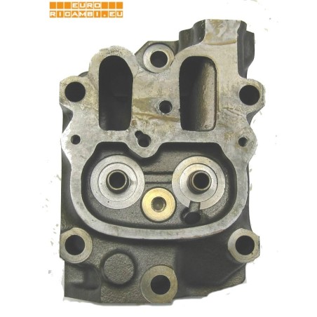 testata cilindri mercedes motore : om401 - 402 - 403 - 404 - 441 - 442