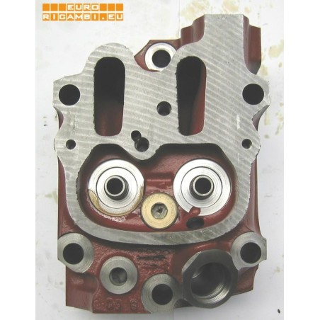 testata cilindri mercedes motore : om441/442
