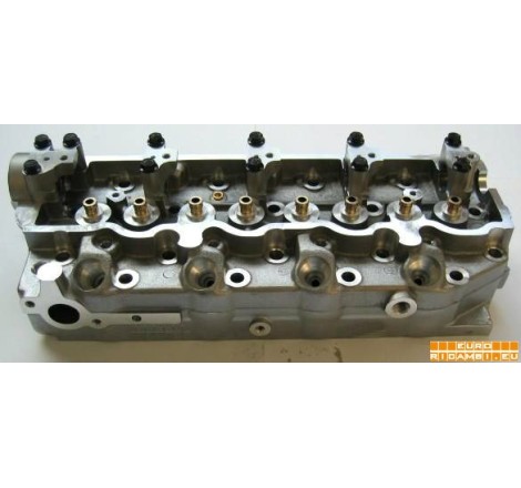 testata cilindri mitsubishi...