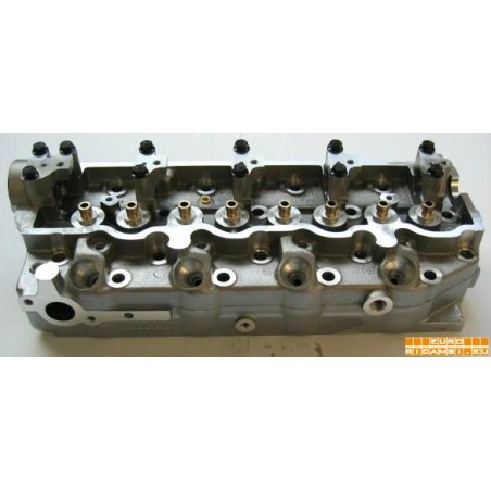 testata cilindri mitsubishi motore : pajero 2.5 td
