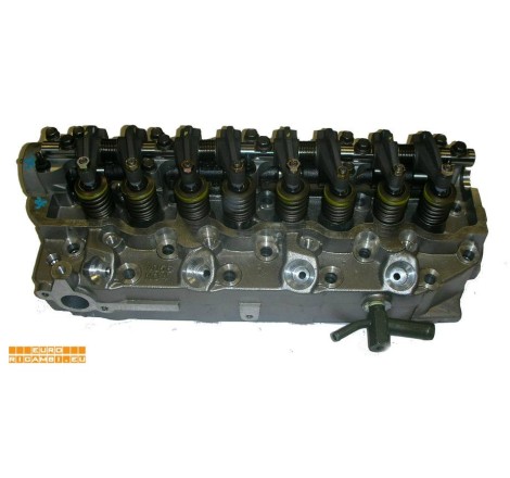 testata cilindri mitsubishi...