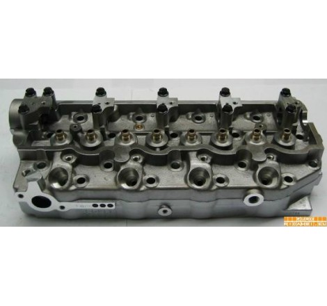 testata cilindri mitsubishi...