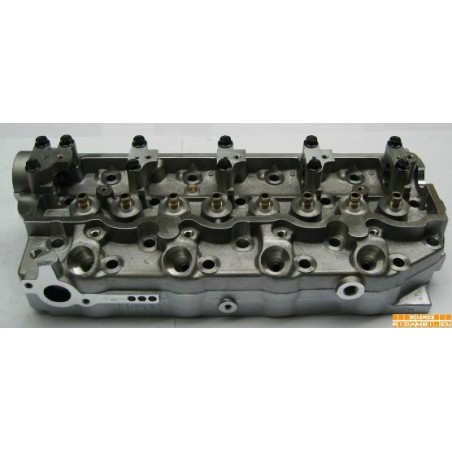 testata cilindri mitsubishi motore : pajero 2.5 - 4d56