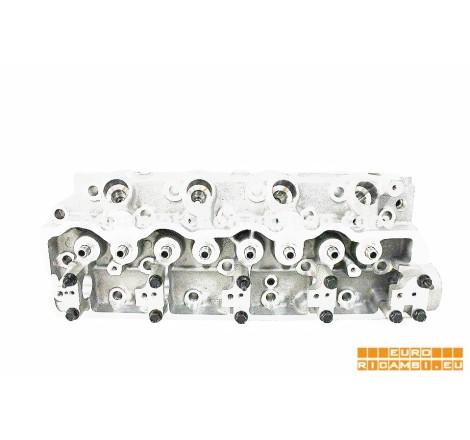 testata cilindri mitsubishi...