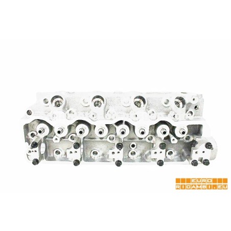 testata cilindri mitsubishi motore : pajero 2.5 - 4d56
