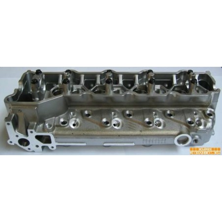 testata cilindri mitsubishi motore : pajero 2.8 - 4m40