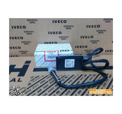 sensore nox iveco e5 24v -...