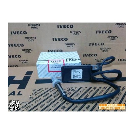 sensore nox iveco e5 24v - originale