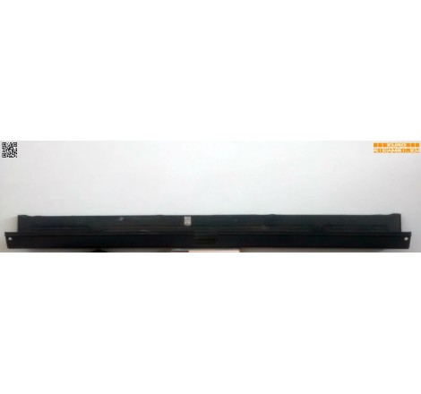 paraurti posteriore...