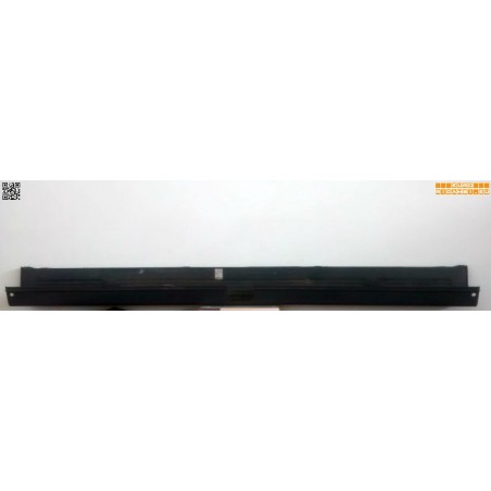paraurti posteriore centrale fiat ducato mod. 250