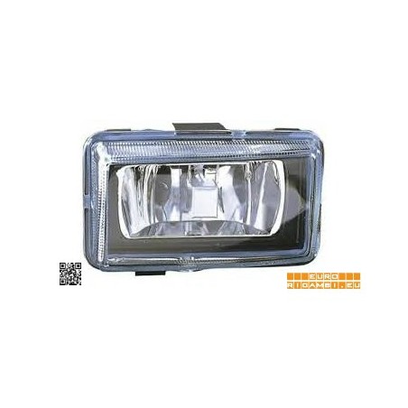 fendinebbia anteriore sx iveco eurocargo tector restyling