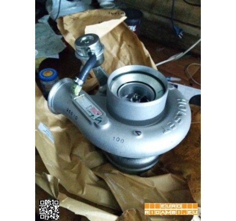 turbosoffiante originale...