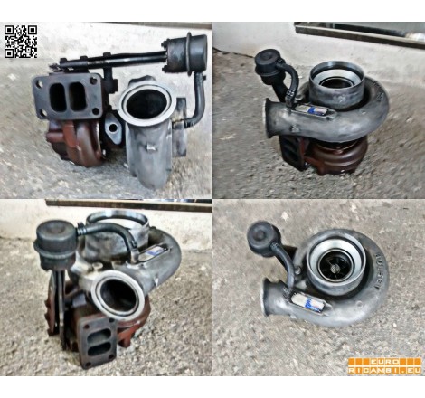 turbosoffiante usato...