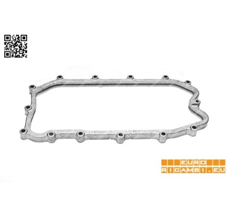 cornice per coppa olio...