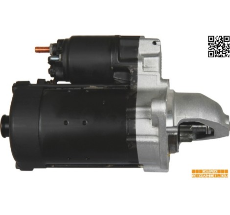 Motorino avviamento Iveco...