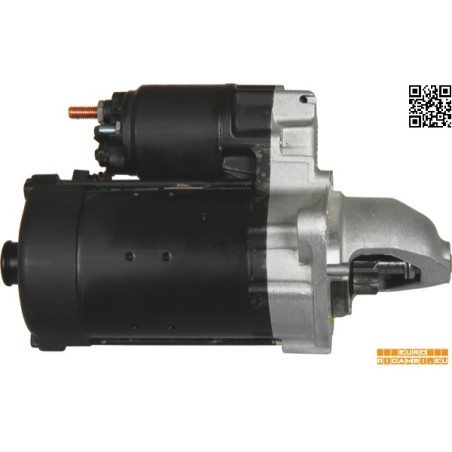 Motorino avviamento Iveco Daily S2006 12V 2,5 kw