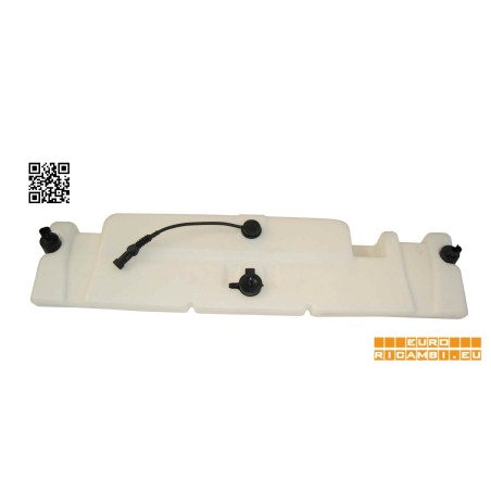 serbatoio lavacristallo originale  iveco c / tergifari  eurotech , eurostar , cusor