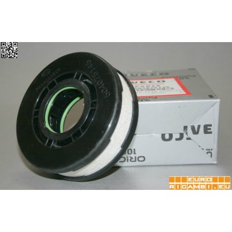 filtro sfiato motore daily/ducato - originale