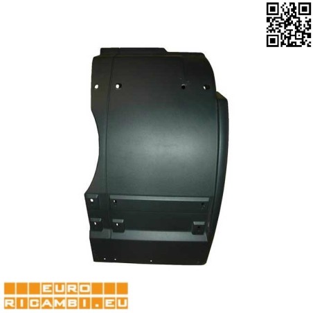 riparofango dx posteriore cabina iveco eurotech