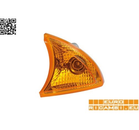 fanale freccia sx su...