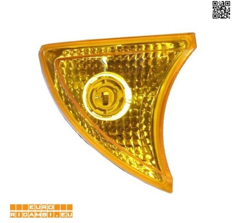 fanale freccia dx su...