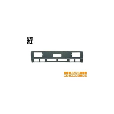paraurti anteriore iveco 190 turbostar 190.42 190.48