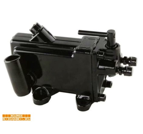 pompa sollevamento cabina...