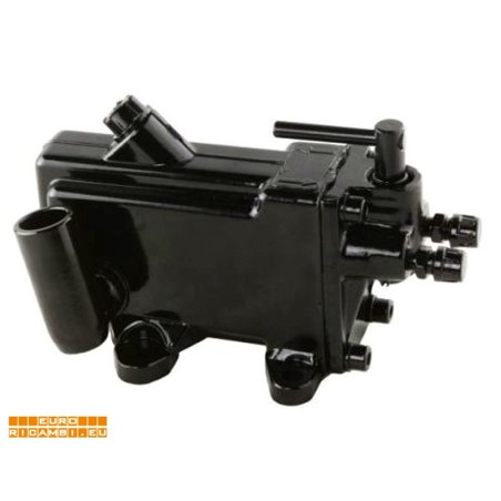 pompa sollevamento cabina completa di raccordi per autocarro mercedes actros / man f2000