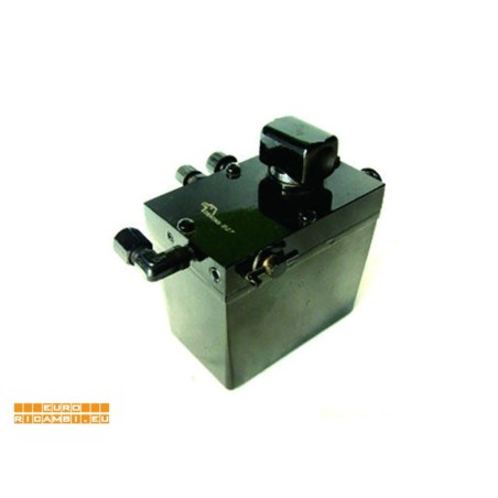 pompa sollevamento cabina per daf xf95